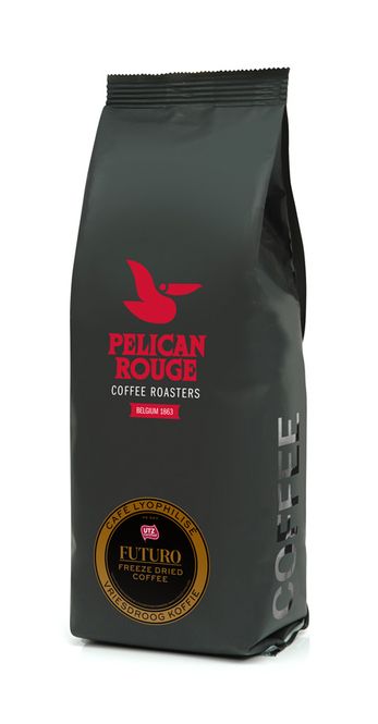 Hovedbilde Pelican Rouge Futuro