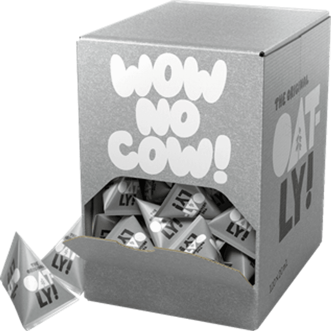 Hovedbilde Oatly havremelk