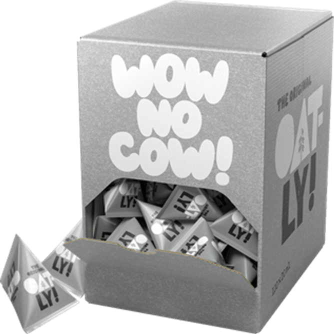 Hovedbilde Oatly havremelk