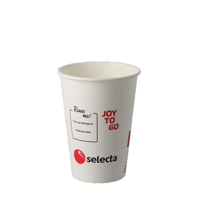 Hovedbilde Pappbeger 350ml