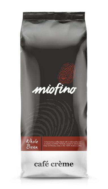 Hovedbilde Miofino Café Crème