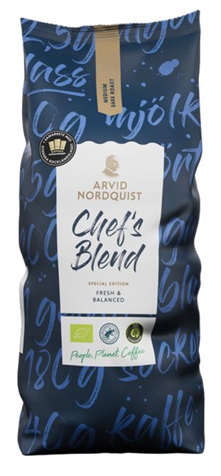 Bilde av Arvid Nordquist Chef's Blend